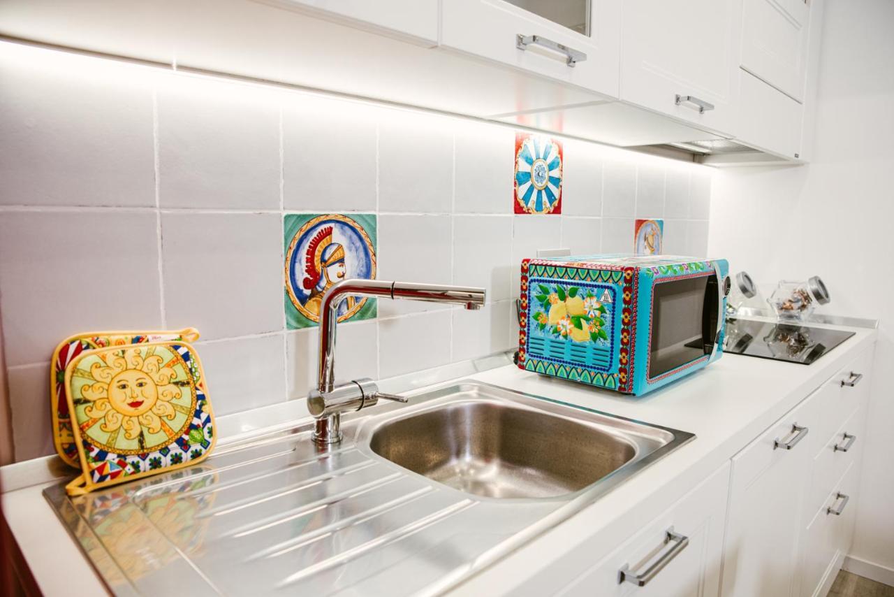 Holiday home Il Moro Boutique *