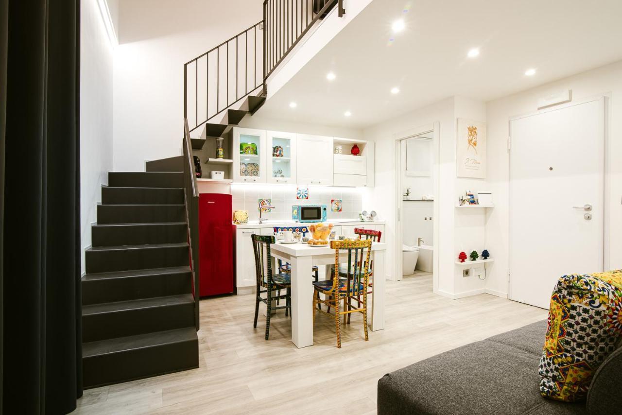 Il Moro Boutique Holiday home *